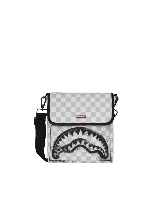 STORM FADE MESSENGER SLING sold by Sprayground