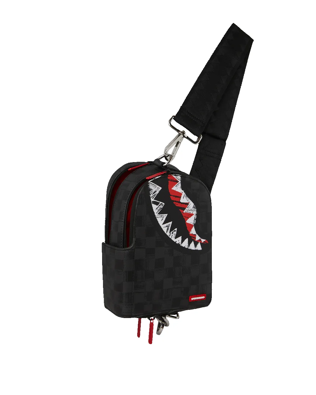 MIDNIGHT SHADOW BACKPACK SLING sold by Sprayground product image thumbnail 2