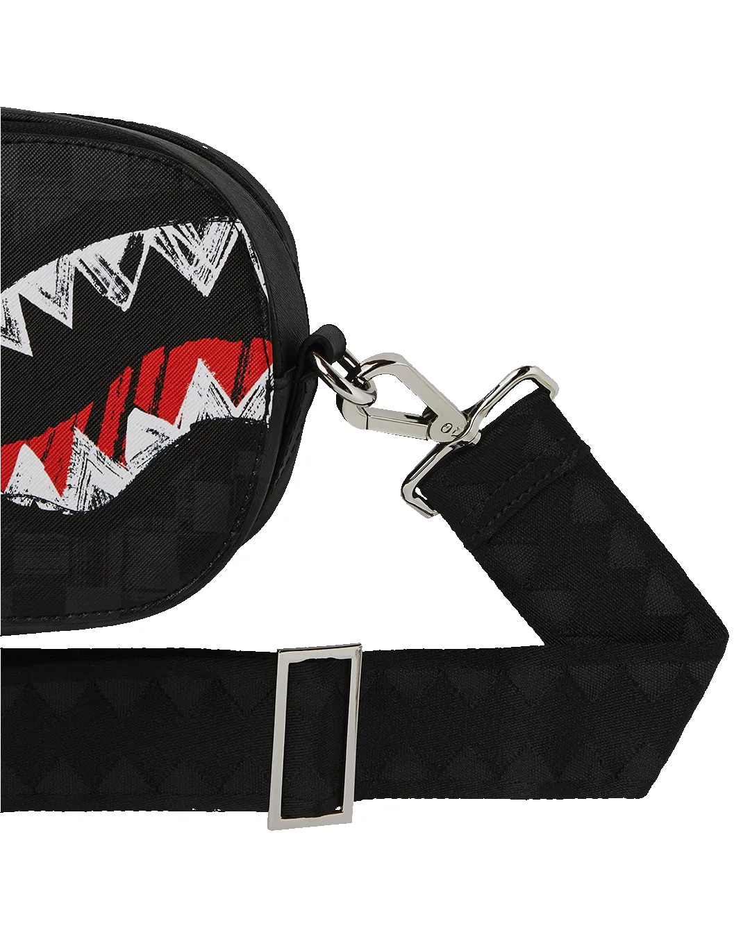 MIDNIGHT SHADOW BACKPACK SLING sold by Sprayground product image thumbnail 4