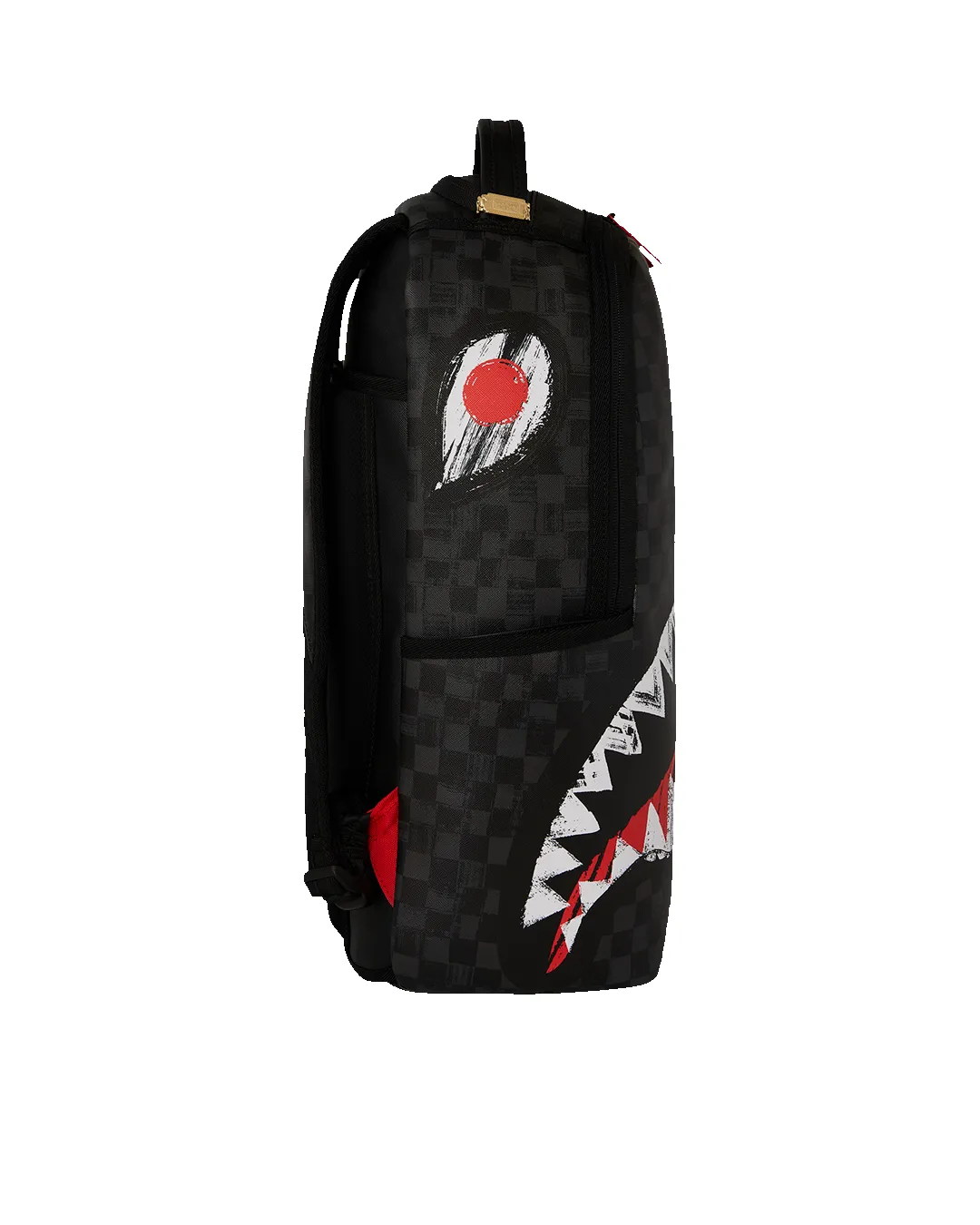 MIDNIGHT SHADOW BACKPACK sold by Sprayground product image thumbnail 5