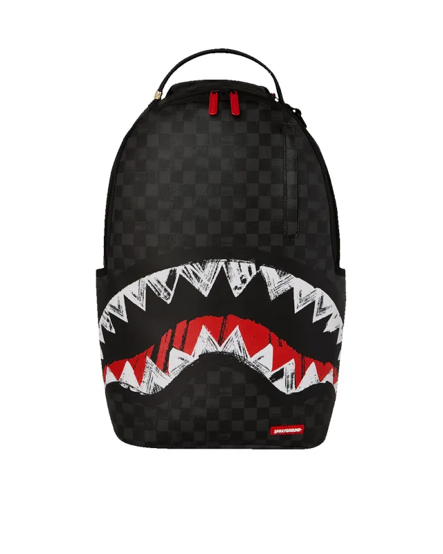 MIDNIGHT SHADOW BACKPACK sold by Sprayground