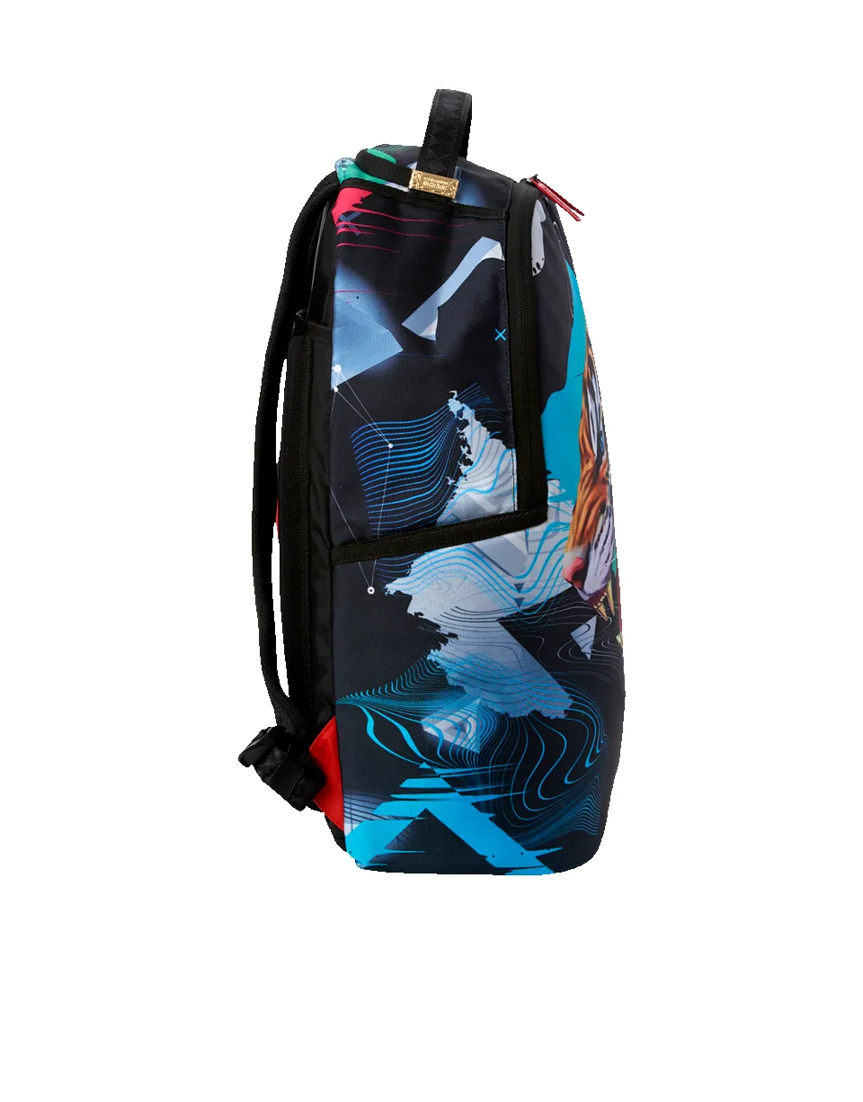 TIGRE BACKPACK sold by Sprayground product image thumbnail 3