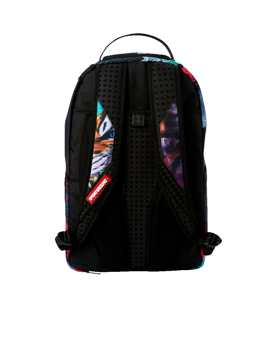 TIGRE BACKPACK sold by Sprayground product image thumbnail 4