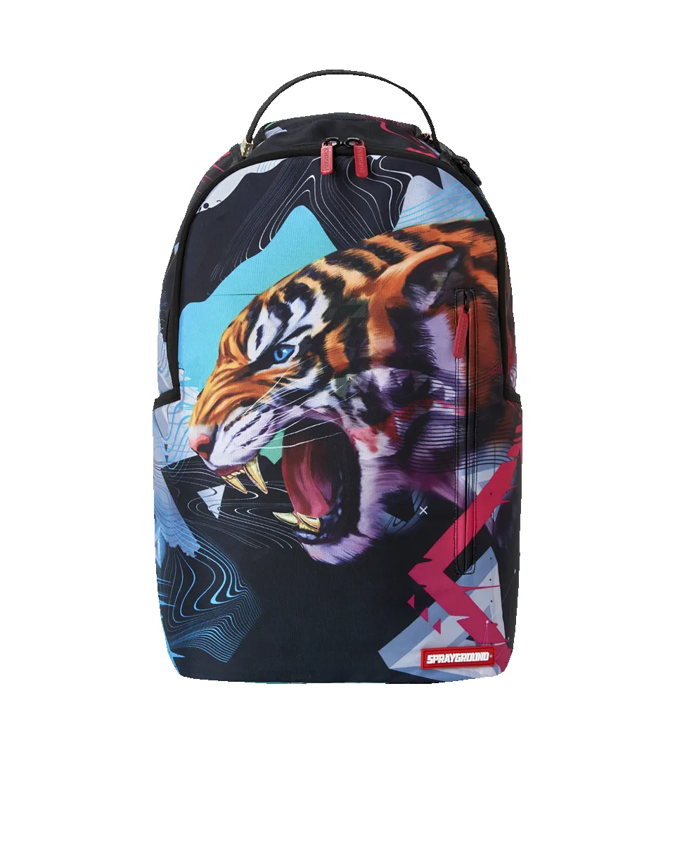 TIGRE BACKPACK sold by Sprayground