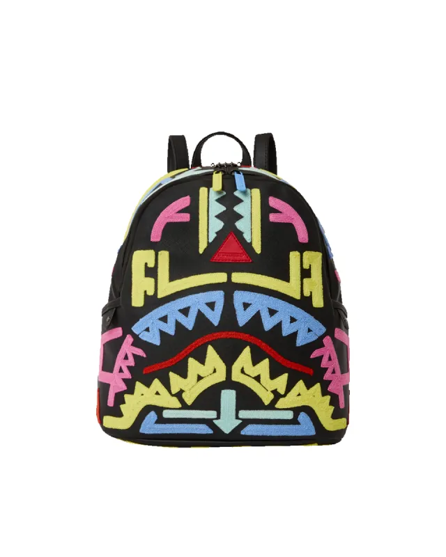 A.i.4 PATH TO THE FUTURE SAVAGE BACKPACK sold by Sprayground