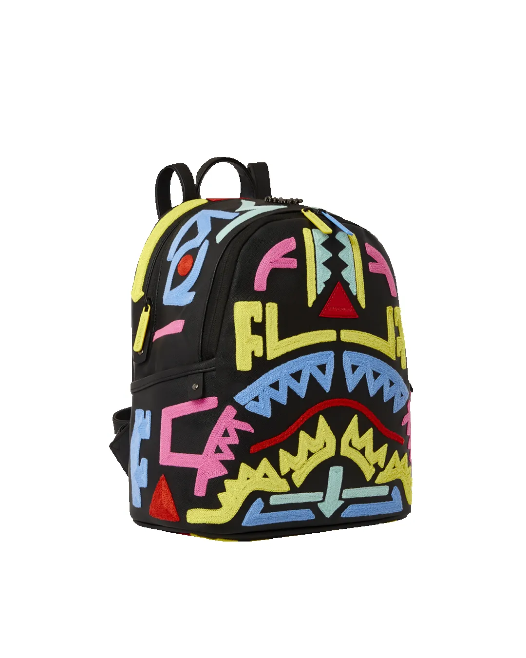 A.i.4 PATH TO THE FUTURE SAVAGE BACKPACK sold by Sprayground product image thumbnail 5