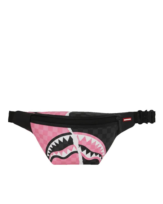 VENOM CRUSH SAVVY CROSSBODY sold by Sprayground