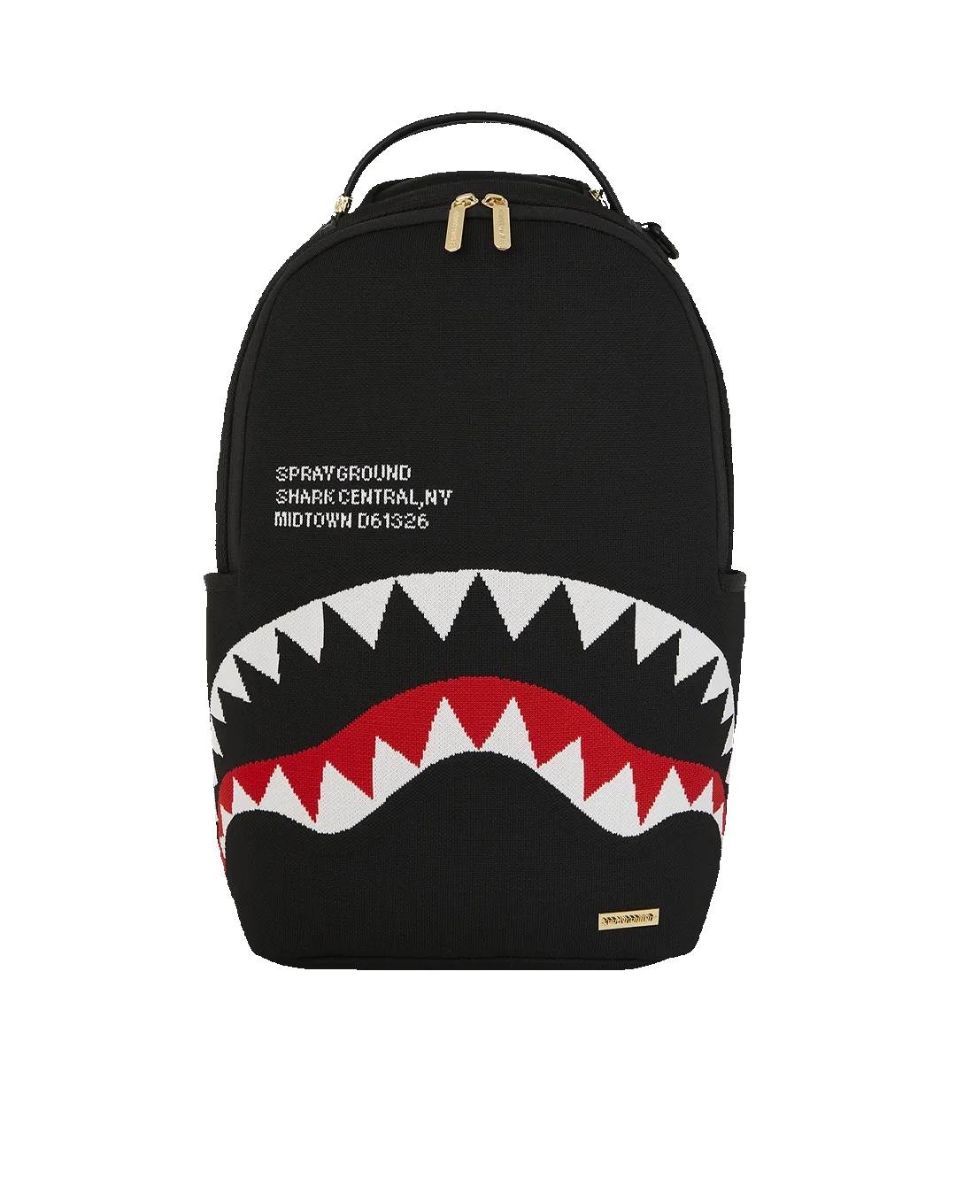 SHARK CENTRAL AEROFLEX BACKPACK sold by Sprayground