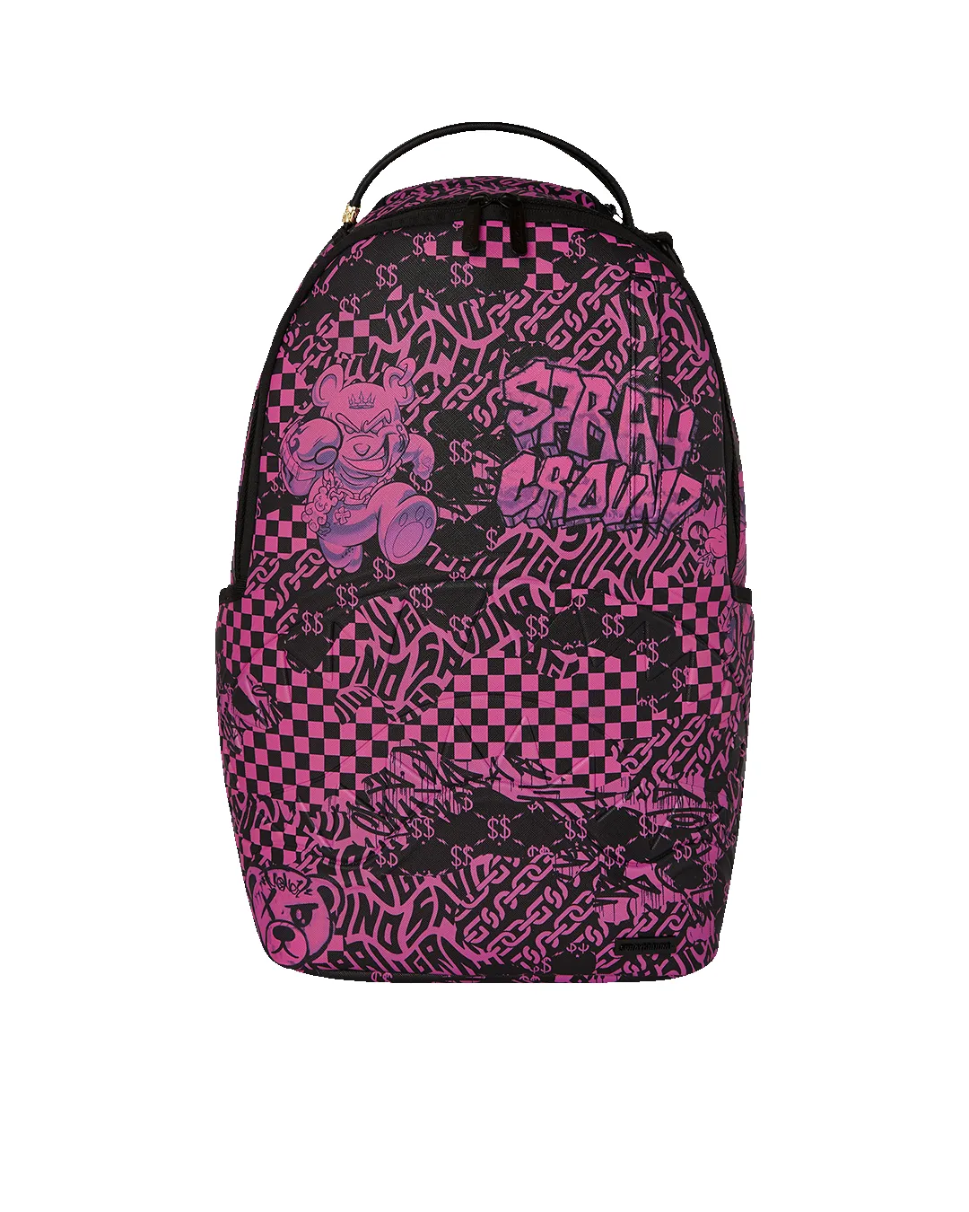 HOT PURSUIT BACKPACK sold by Sprayground