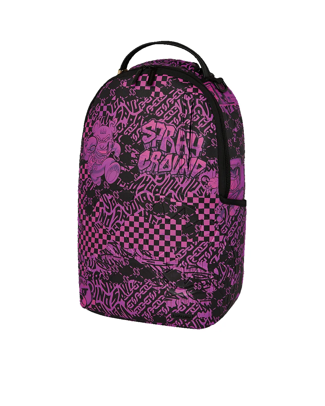 HOT PURSUIT BACKPACK sold by Sprayground product image thumbnail 5