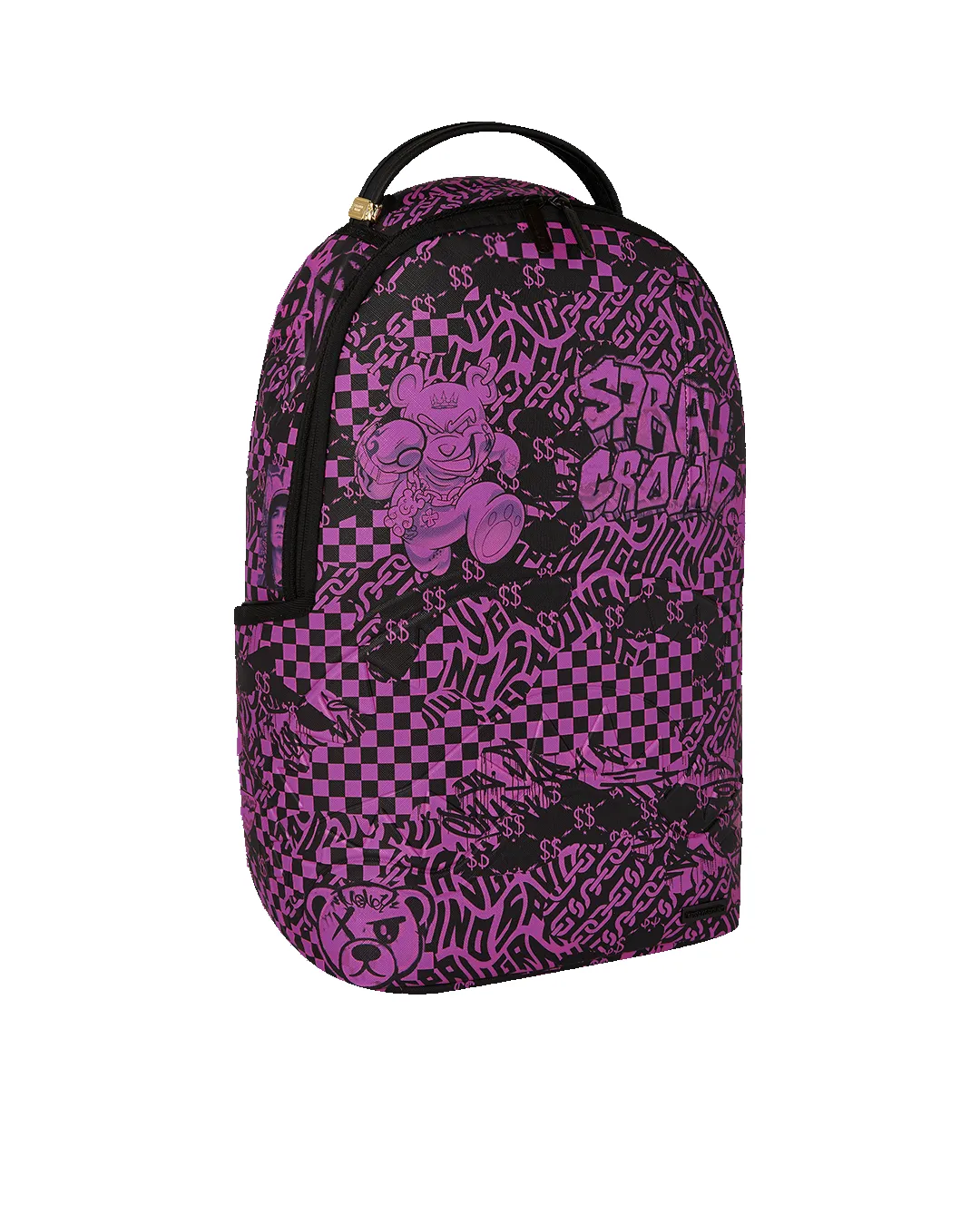 HOT PURSUIT BACKPACK sold by Sprayground product image thumbnail 3