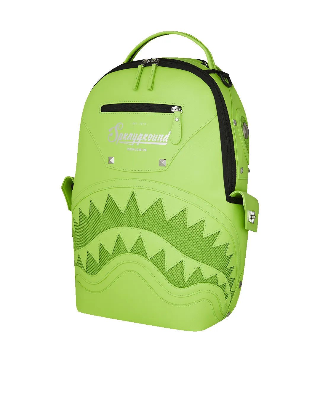 SHOCKWAVE UNIT-01 BACKPACK sold by Sprayground product image thumbnail 5