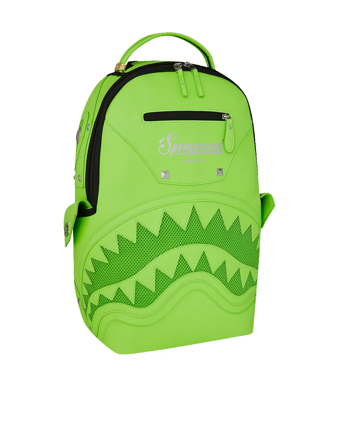 SHOCKWAVE UNIT-01 BACKPACK sold by Sprayground product image thumbnail 3