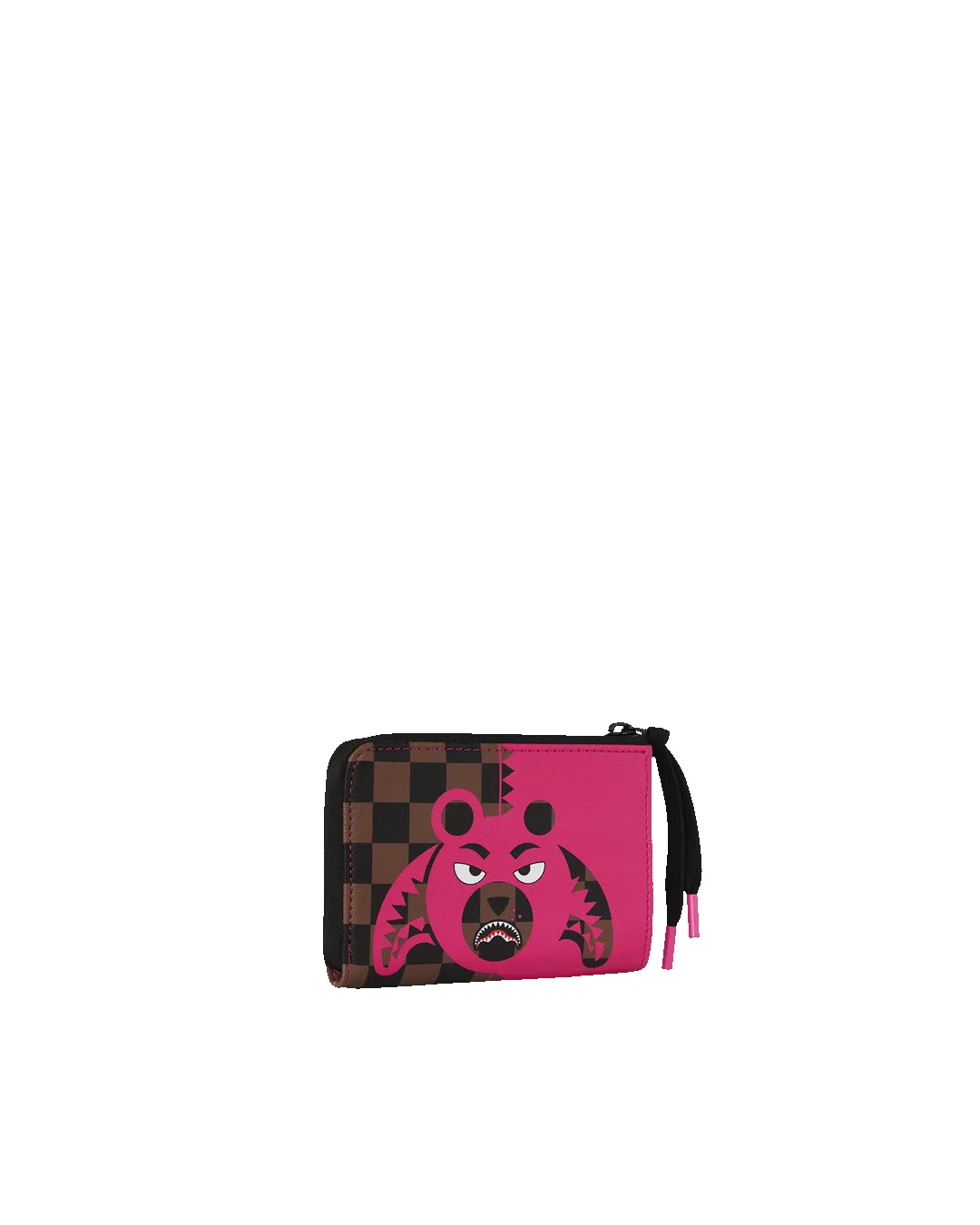 GUMDROP MONEY BEAR SHARK WALLET sold by Sprayground product image thumbnail 3