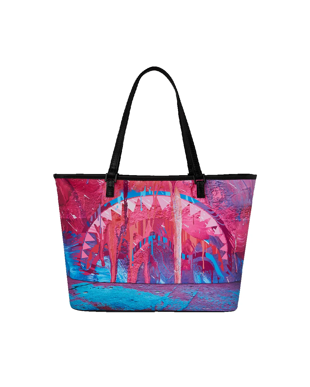 PATRICASSO TOTE sold by Sprayground product image thumbnail 5