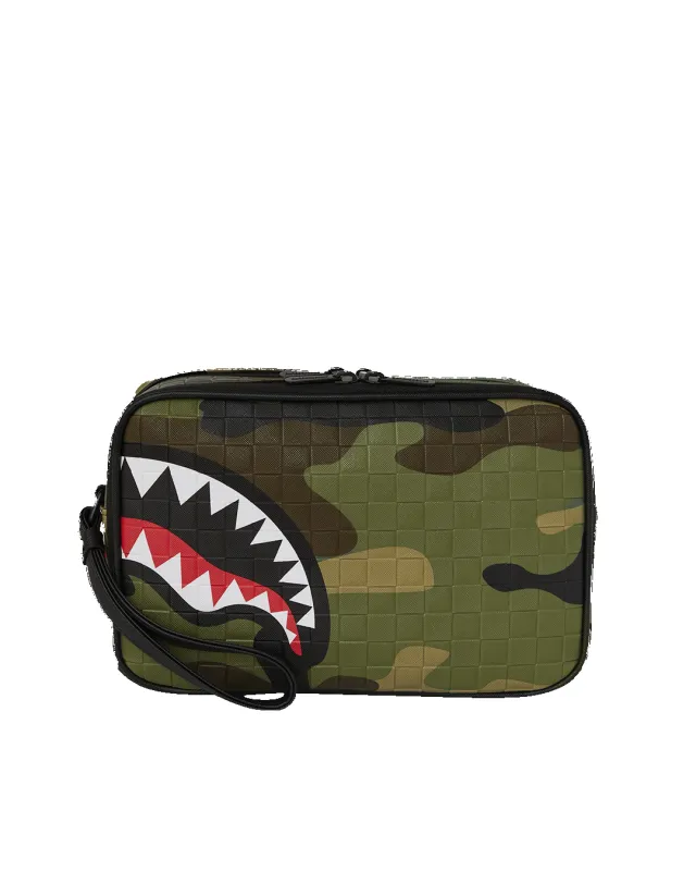 CAMORICH ROYALE TOILETRY BRICK sold by Sprayground