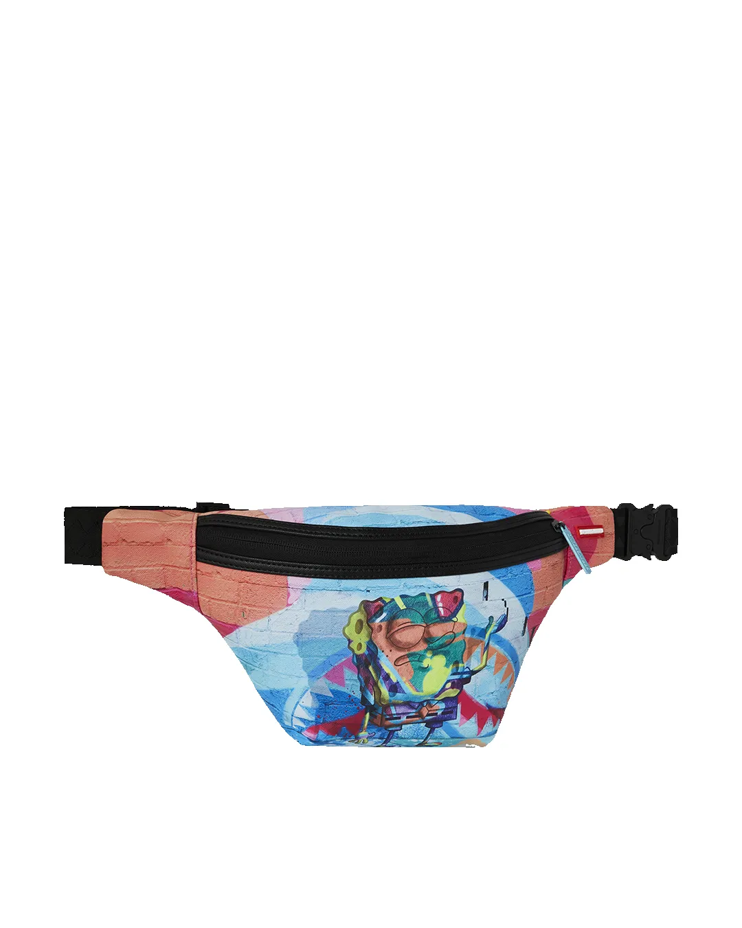 SPONGEMONET SAVVY CROSSBODY sold by Sprayground product image thumbnail 3