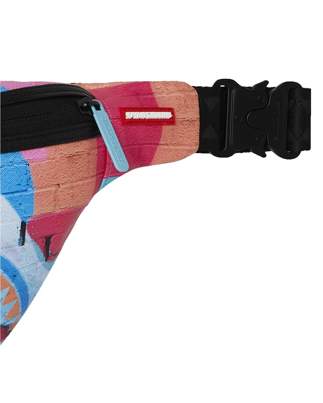 SPONGEMONET SAVVY CROSSBODY sold by Sprayground product image thumbnail 5