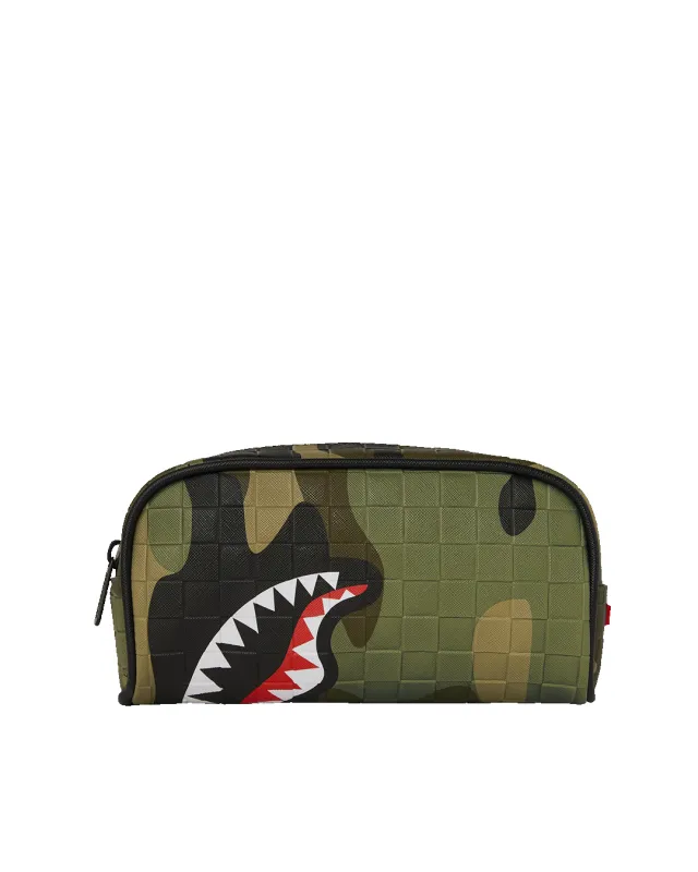 CAMORICH ROYALE POUCH sold by Sprayground