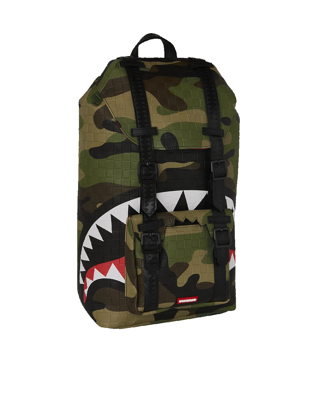 CAMORICH ROYALE HILLS BACKPACK sold by Sprayground product image thumbnail 5
