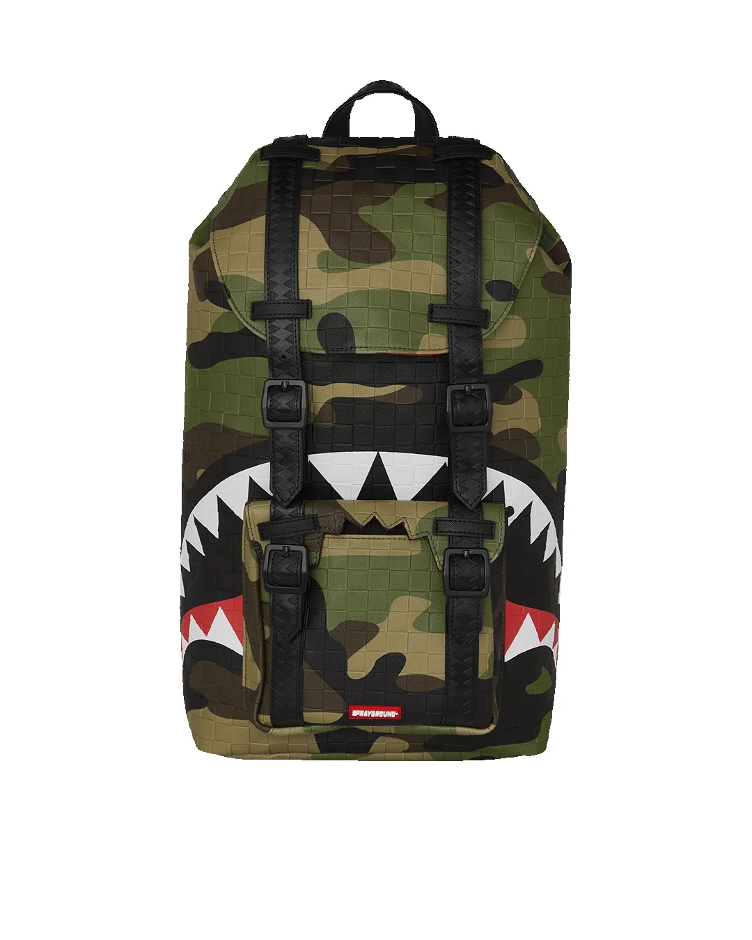CAMORICH ROYALE HILLS BACKPACK sold by Sprayground