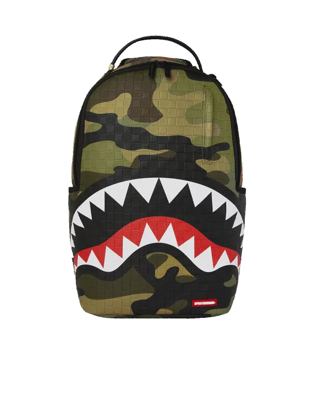 CAMORICH ROYALE BACKPACK sold by Sprayground