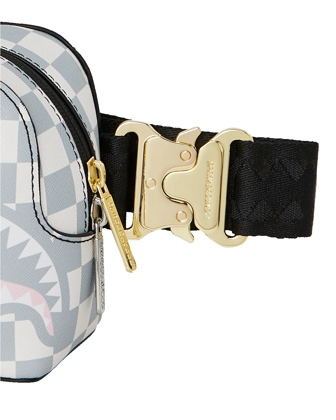 TRINITY SHARK FLEX CROSSBODY sold by Sprayground product image thumbnail 5