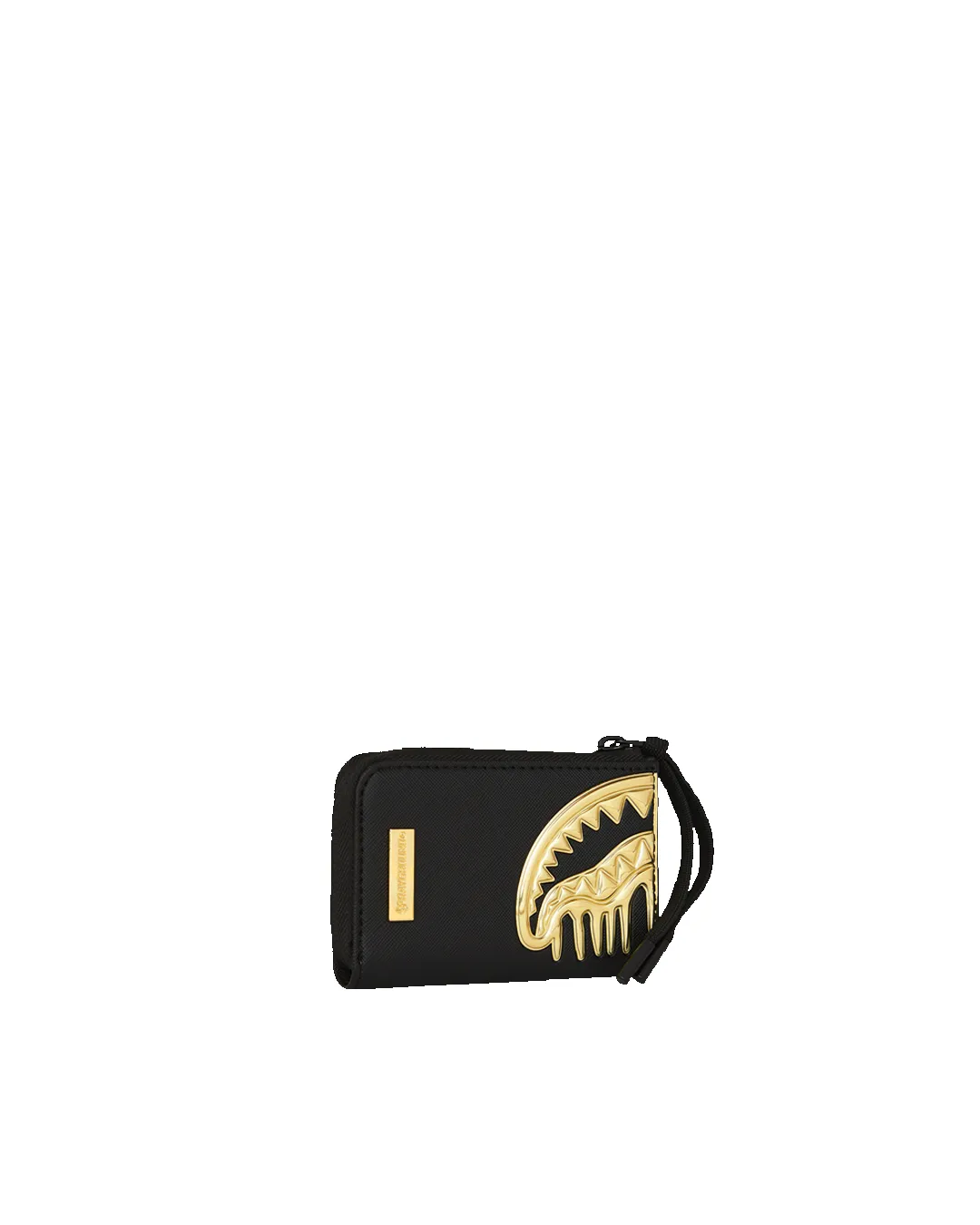 GOLDHEART SHARK DRIP WALLET sold by Sprayground product image thumbnail 3