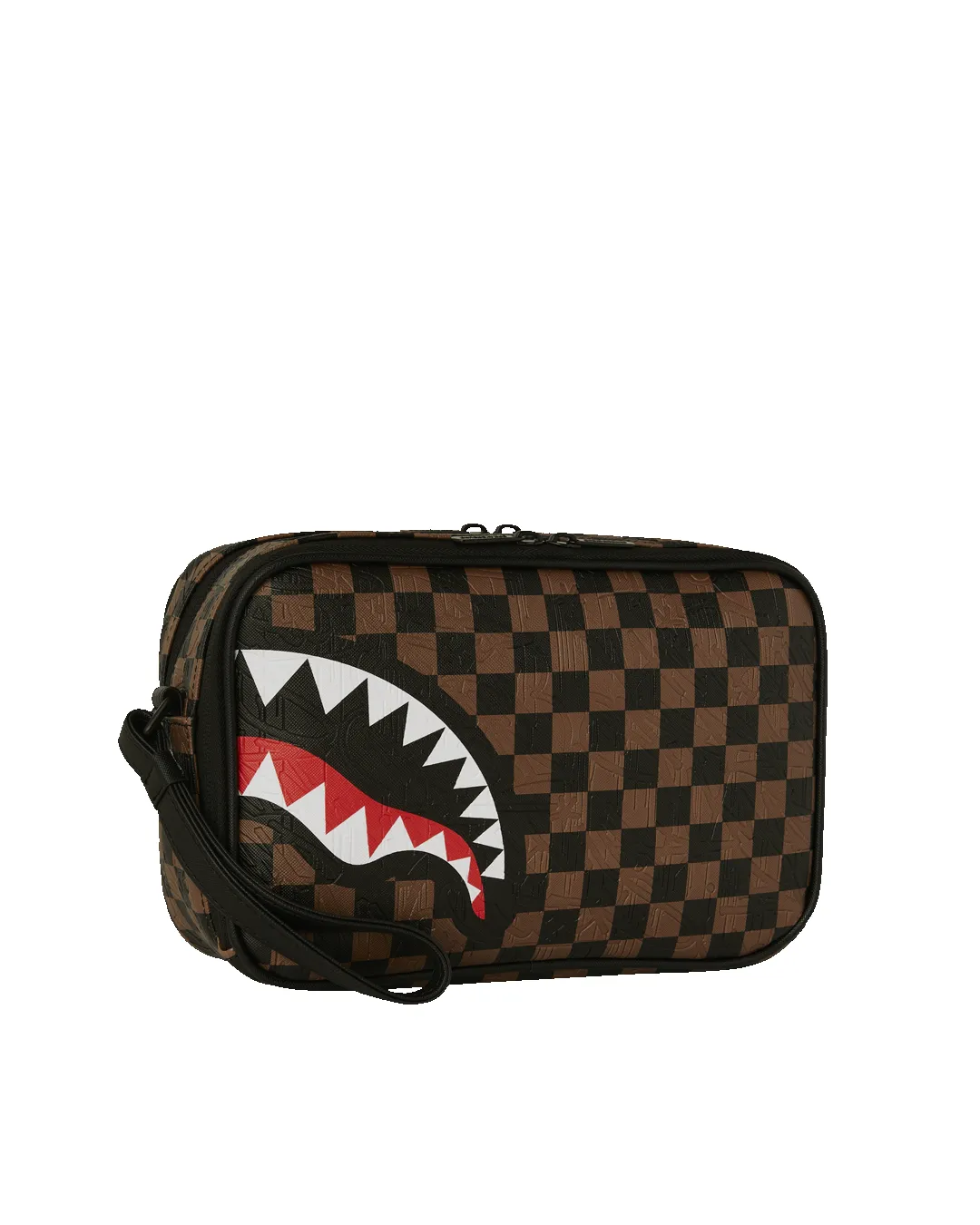 THE PRIVATE JET SHARK CLUB TOILETRY BRICK sold by Sprayground product image thumbnail 3