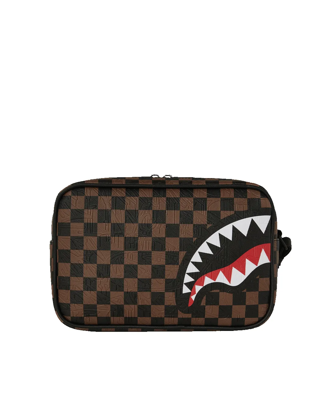 THE PRIVATE JET SHARK CLUB TOILETRY BRICK sold by Sprayground product image thumbnail 4