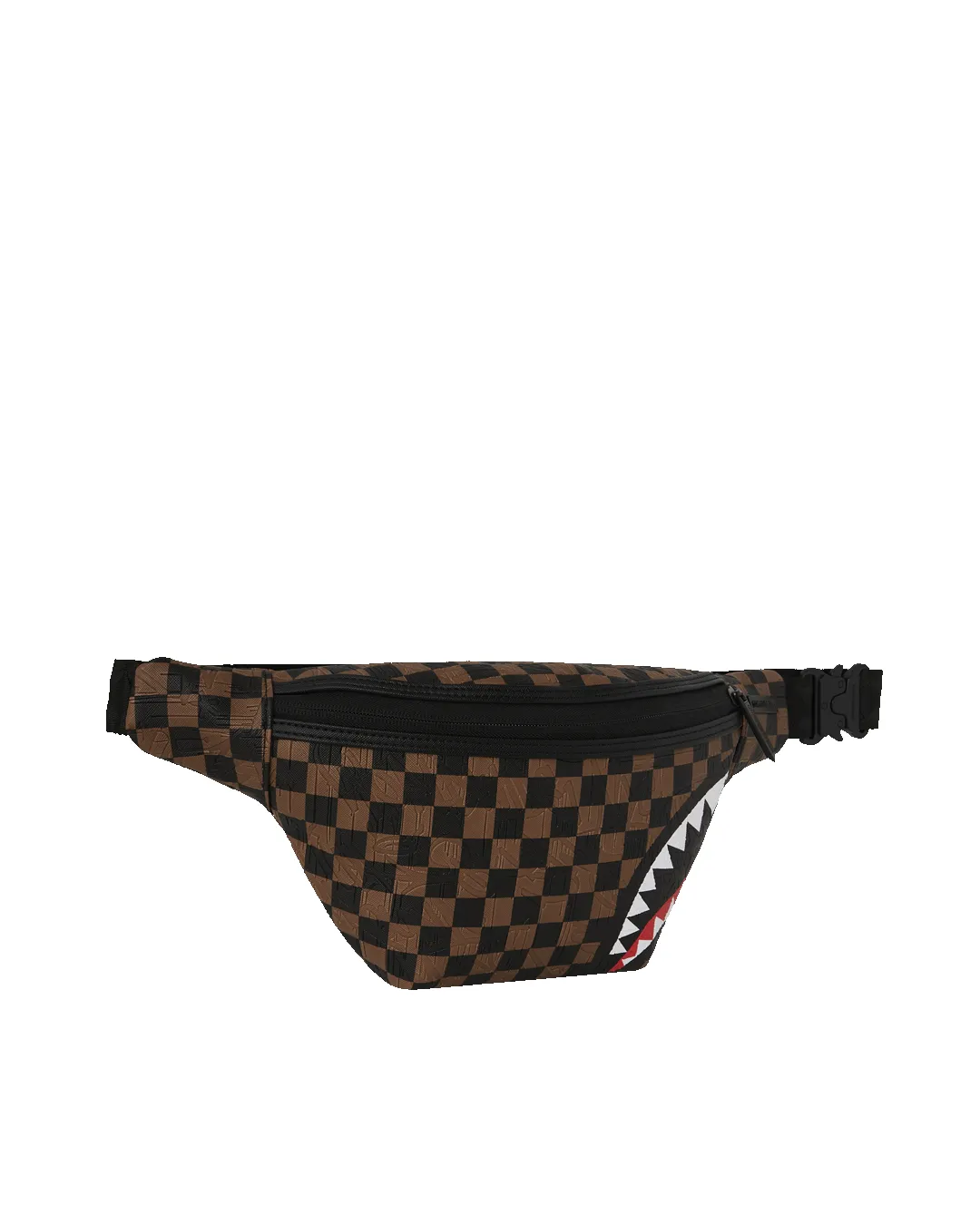 THE PRIVATE JET SHARK CLUB SAVVY CROSSBODY sold by Sprayground product image thumbnail 3