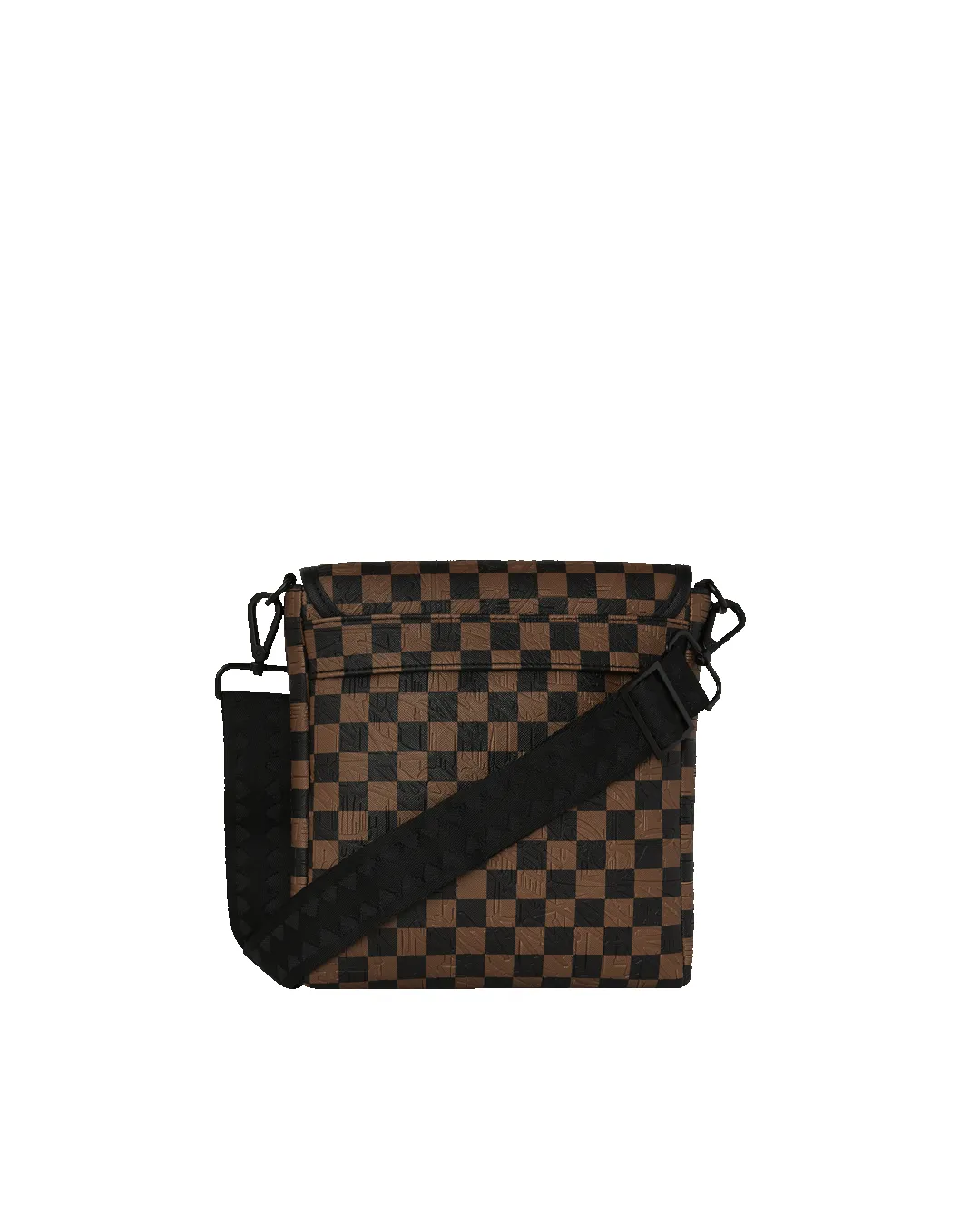 THE PRIVATE JET SHARK CLUB MESSENGER SLING sold by Sprayground product image thumbnail 4