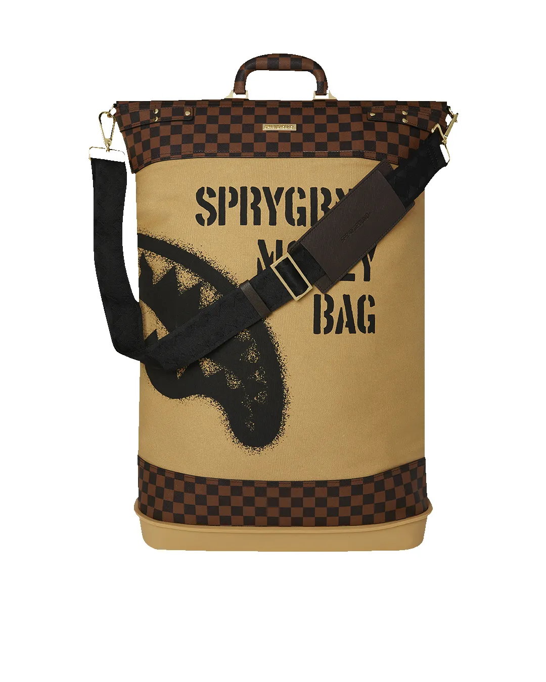 SPRAYGROUND MONEY BAG sold by Sprayground product image thumbnail 3