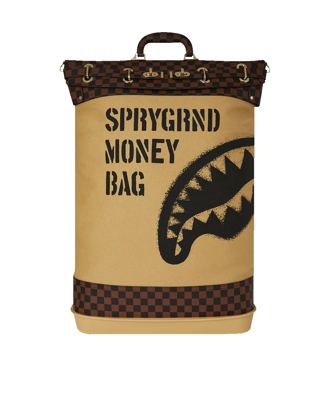 SPRAYGROUND MONEY BAG sold by Sprayground
