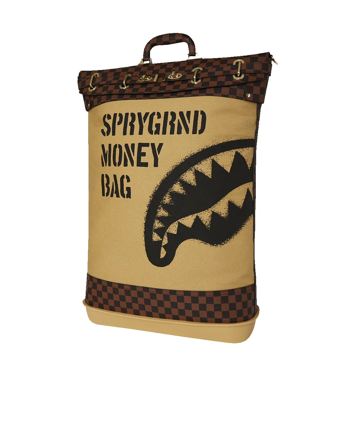 SPRAYGROUND MONEY BAG sold by Sprayground product image thumbnail 5