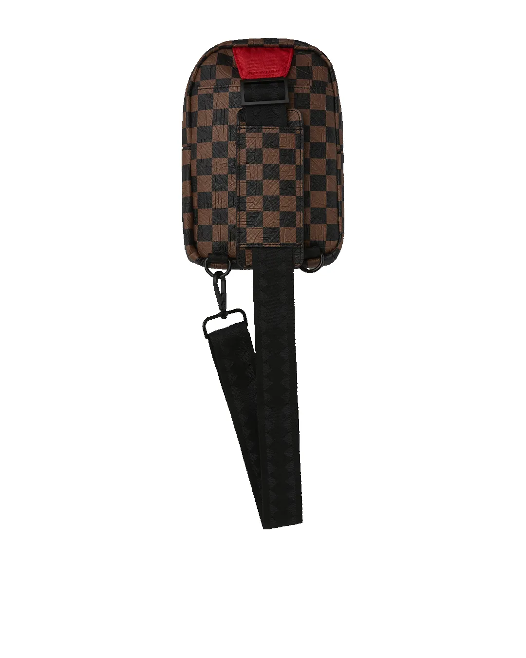 THE PRIVATE JET SHARK CLUB BACKPACK SLING sold by Sprayground product image thumbnail 5