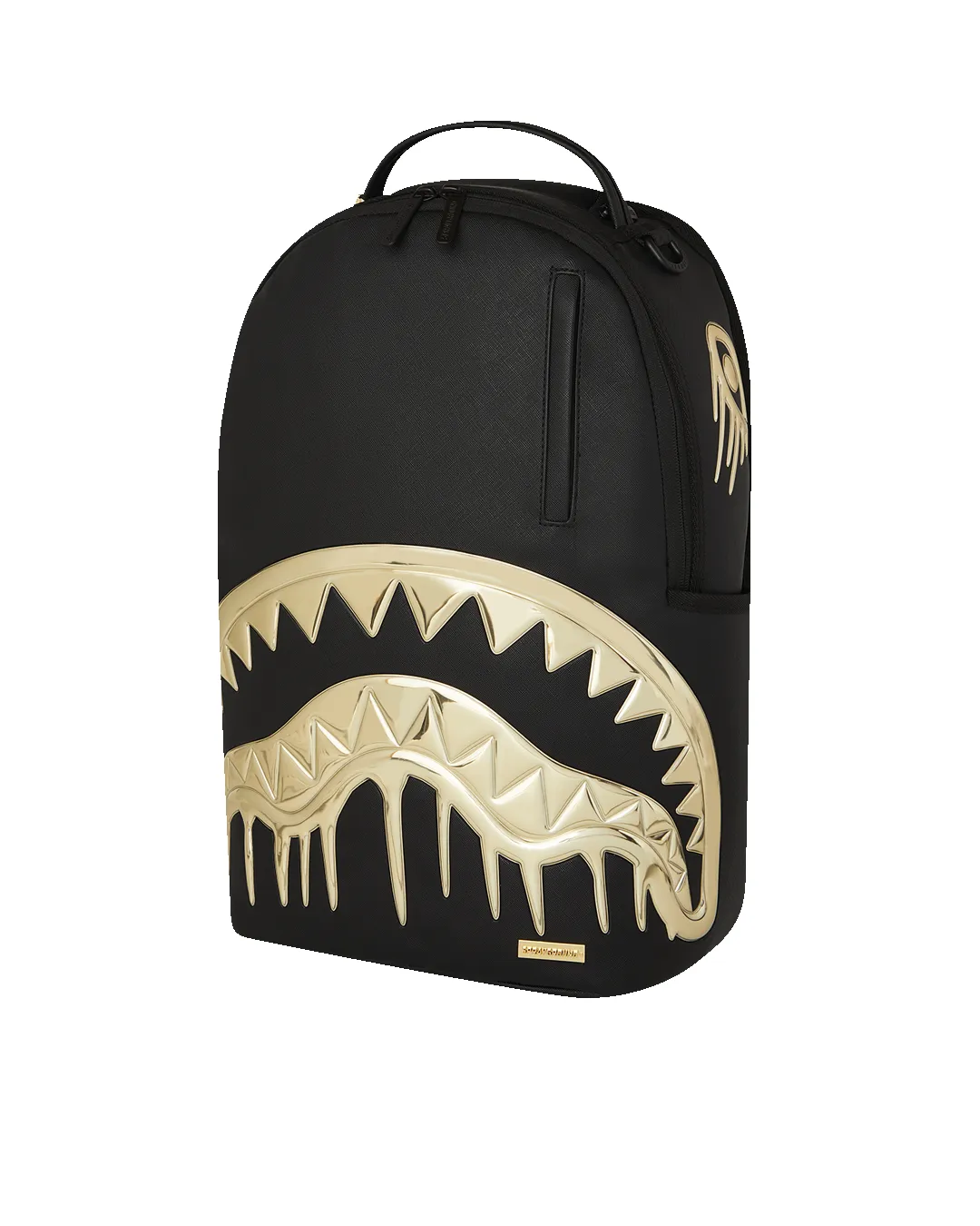 GOLDHEART SHARK DRIP BACKPACK sold by Sprayground product image thumbnail 5