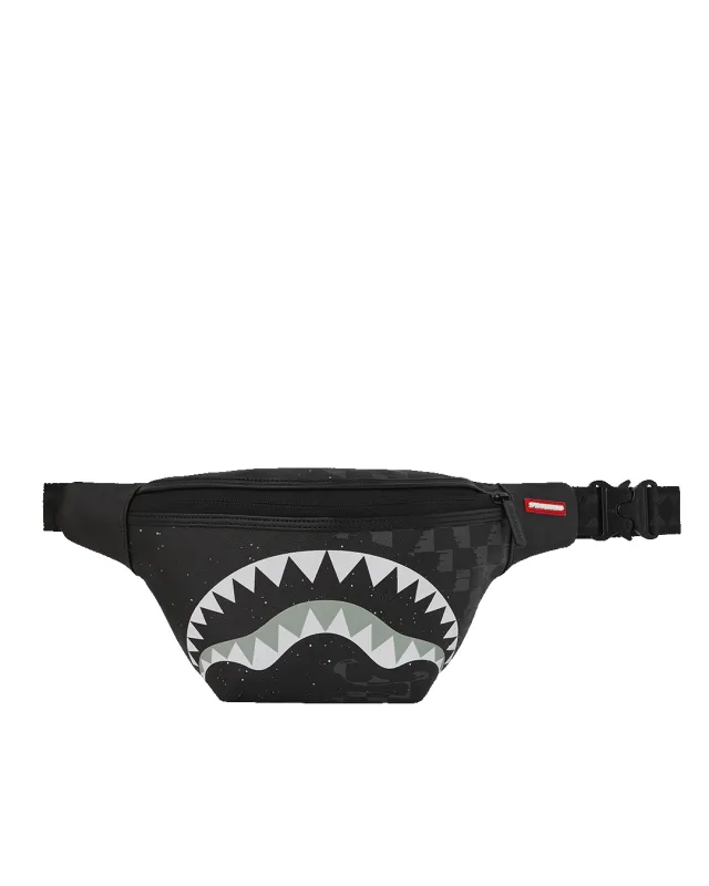 DEEPSPACE SIDE DRIP SAVVY CROSSBODY sold by Sprayground