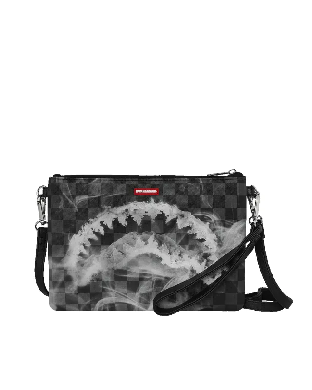 DAYDREAM CROSSOVER CLUTCH sold by Sprayground