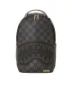 OBSIDIAN STUNNER A.i.6 SANDFLOWER COLLAB BACKPACK (DLXV) sold by Sprayground