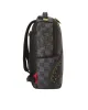 OBSIDIAN STUNNER A.i.6 SANDFLOWER COLLAB BACKPACK (DLXV) sold by Sprayground