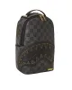 OBSIDIAN STUNNER A.i.6 SANDFLOWER COLLAB BACKPACK (DLXV) sold by Sprayground