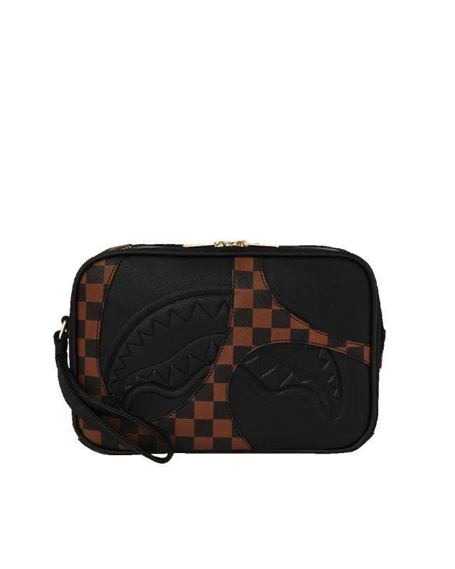 JETSTREAM SHADOW TOILETRY BRICK sold by Sprayground