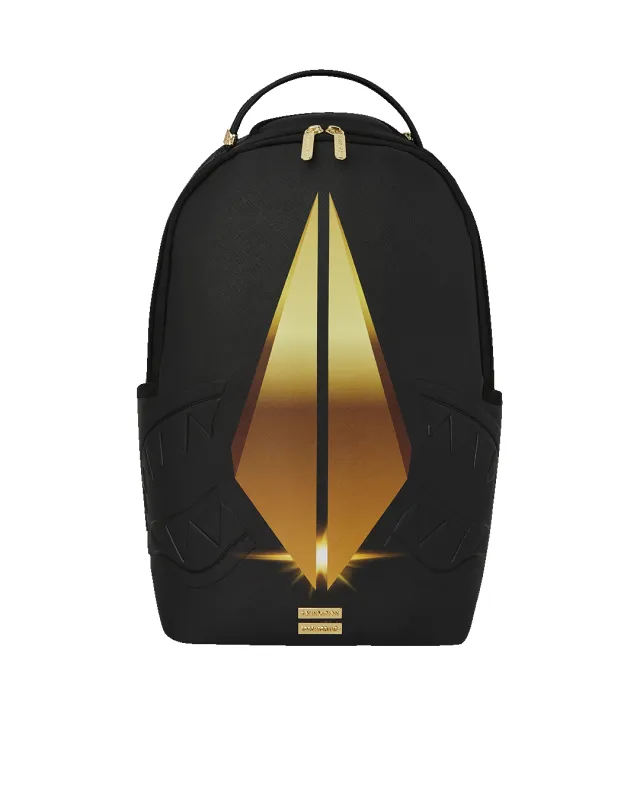 FOUNDATION THE VAULT ON TERMINUS BACKPACK sold by Sprayground