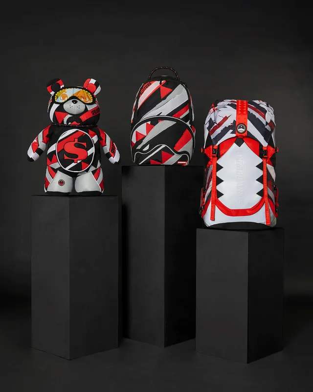 SHARCTIC ARCTIC BAG BUNDLE (3 PCS) sold by Sprayground