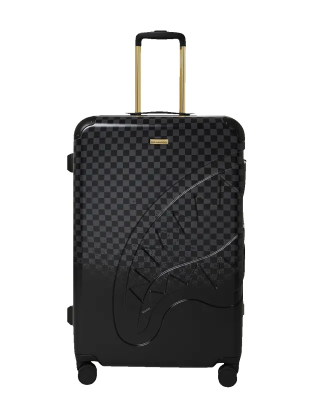 THE PHANTOM FADE FULL-SIZE LUGGAGE sold by Sprayground