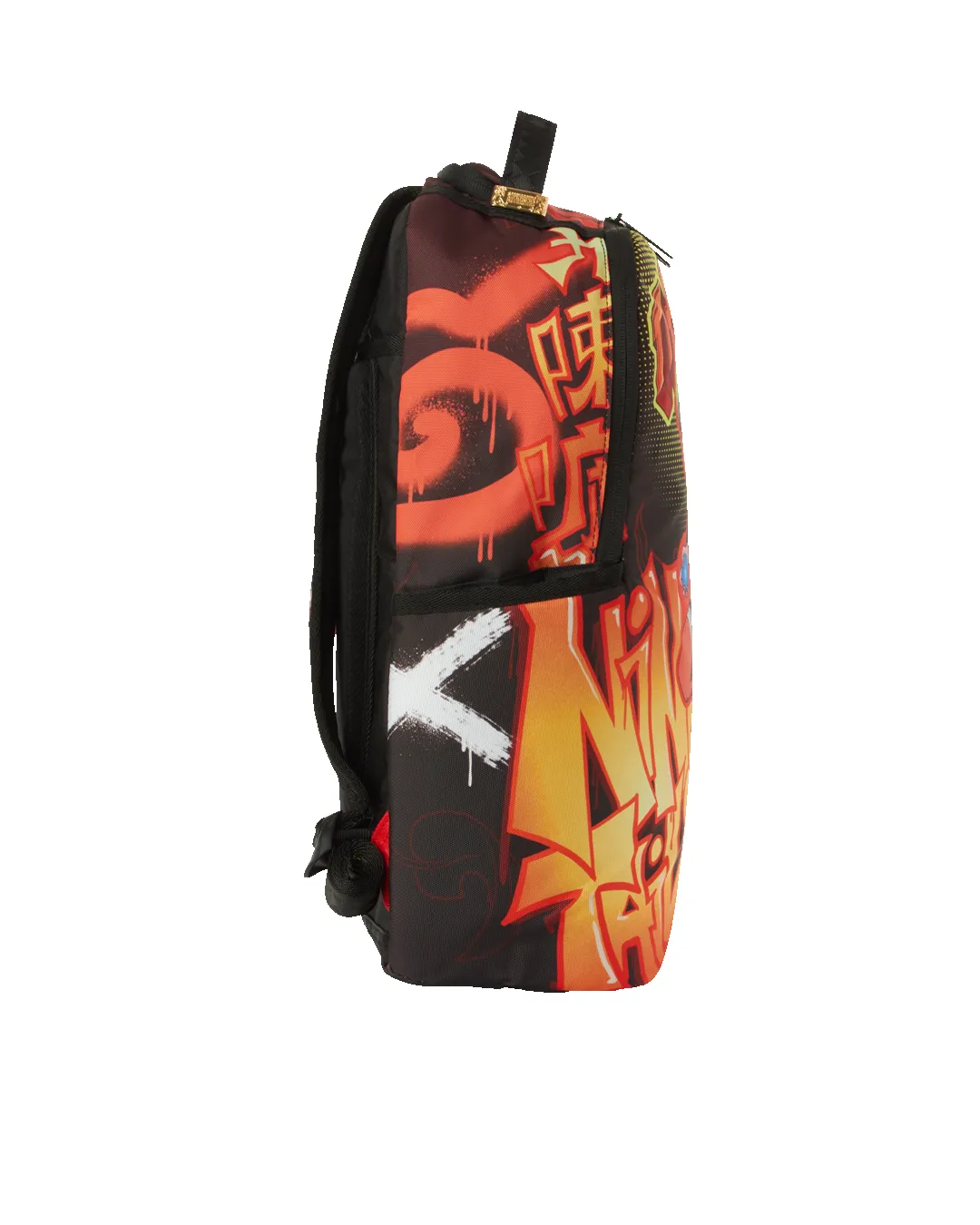 NARUTO: CREATIVE OUTCASTS BACKPACK sold by Sprayground product image thumbnail 3