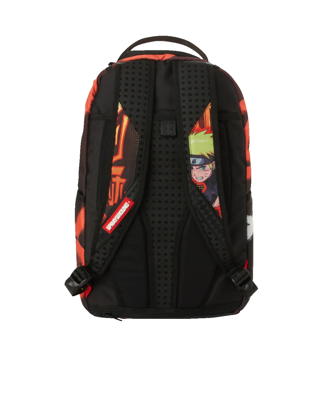 NARUTO: CREATIVE OUTCASTS BACKPACK sold by Sprayground product image thumbnail 4