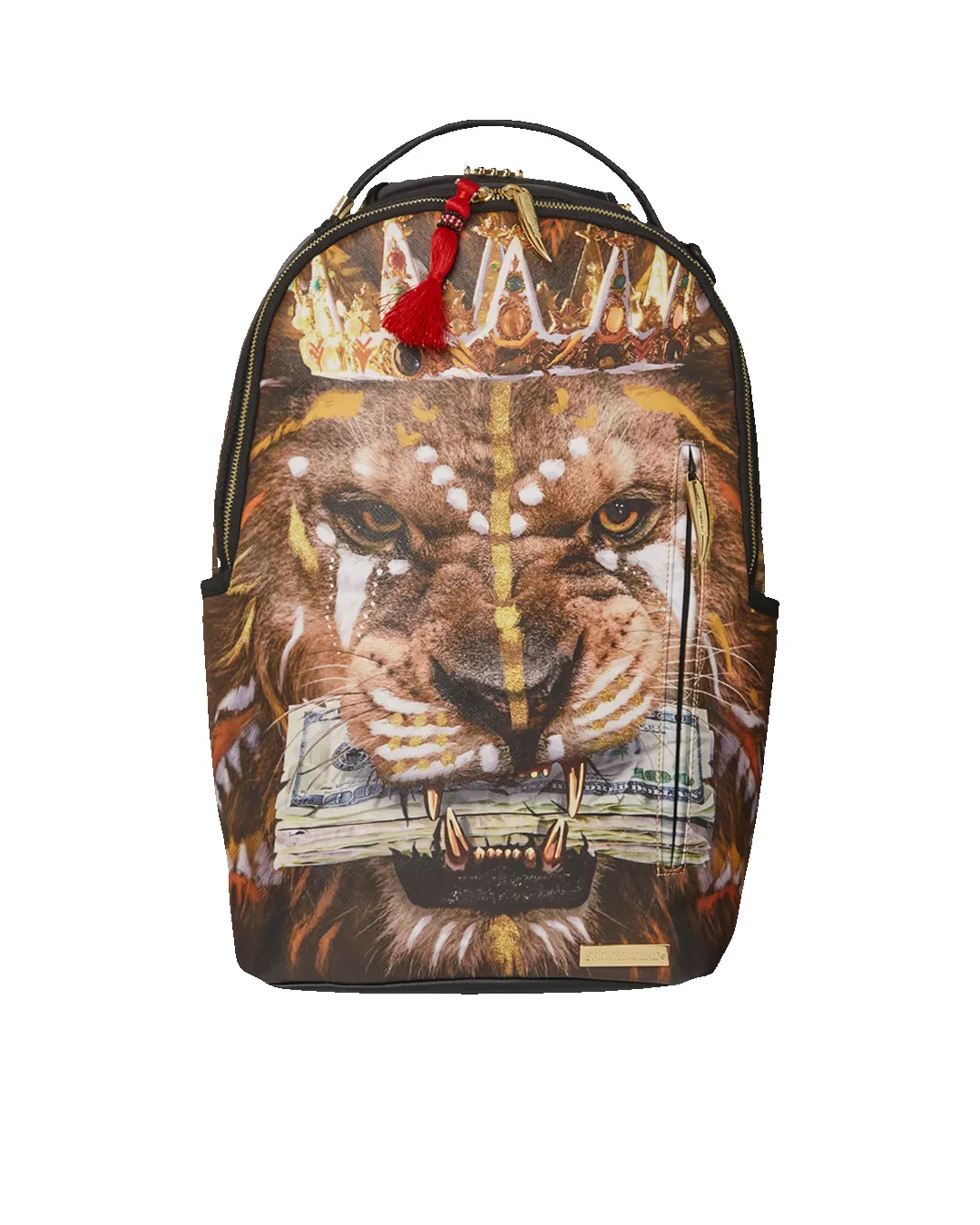 A.i.3 THE MOGUL BACKPACK (DLXV) sold by Sprayground