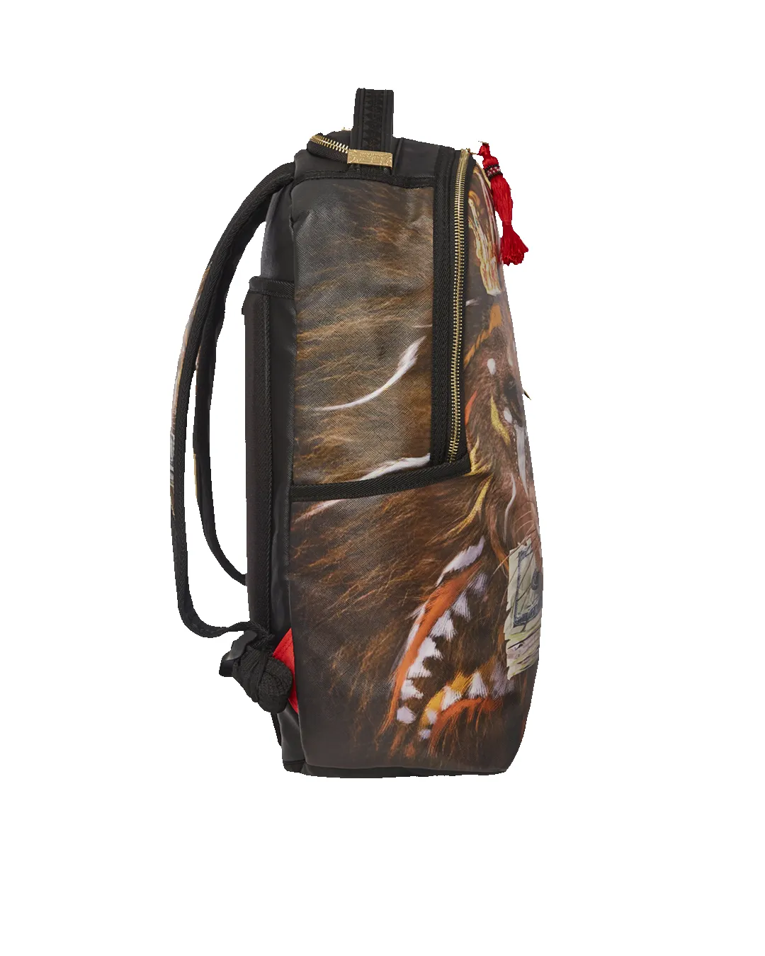 A.i.3 THE MOGUL BACKPACK (DLXV) sold by Sprayground product image thumbnail 5